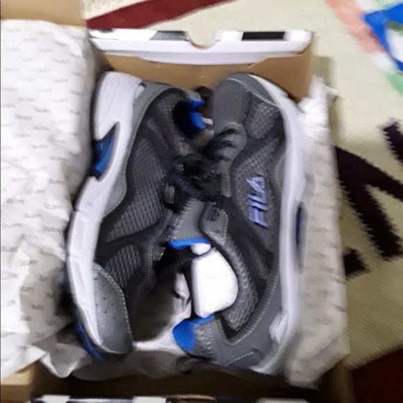 Men Shoes - Picture 6 of 7